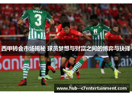 西甲转会市场揭秘 球员梦想与财富之间的博弈与抉择