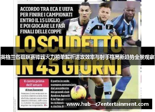 英格兰各级联赛锋线火力榜单解析进攻效率与射手格局新趋势全景观察 英格兰各级联赛锋线火力榜单解析进攻效率与射手格局新趋势全景观察