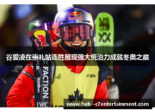 谷爱凌在崇礼站连胜展现强大统治力成就冬奥之巅 谷爱凌在崇礼站连胜展现强大统治力成就冬奥之巅