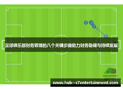足球俱乐部财务管理的八个关键步骤助力财务稳健与持续发展